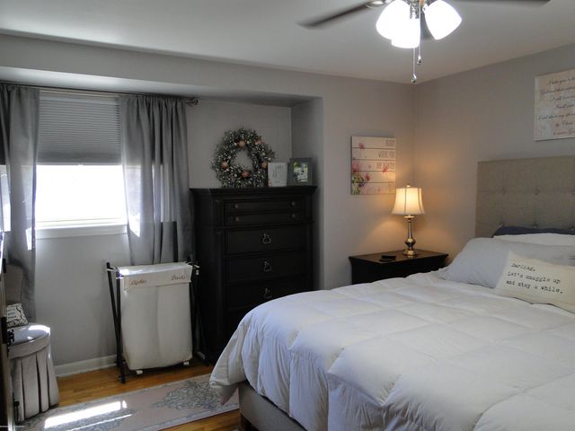 18307 Spring Ct N Court, Fraser, MI 48026