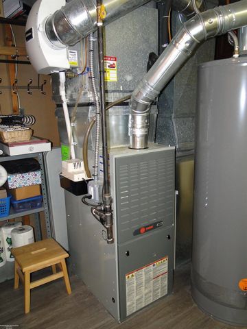 18307 Spring Ct N Court, Fraser, MI 48026