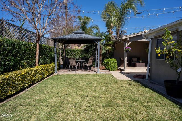 1147 Brandon Avenue, Simi Valley, CA 93065