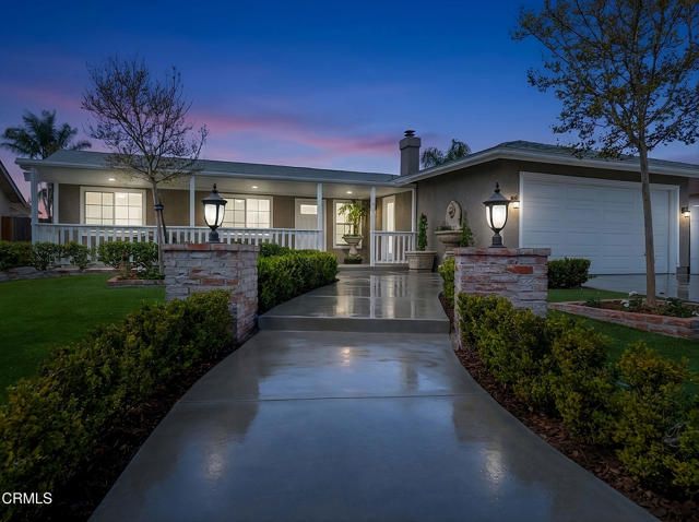 1147 Brandon Avenue, Simi Valley, CA 93065