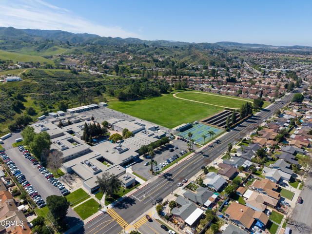 1147 Brandon Avenue, Simi Valley, CA 93065