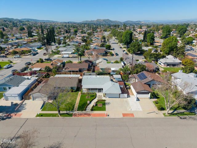 1147 Brandon Avenue, Simi Valley, CA 93065