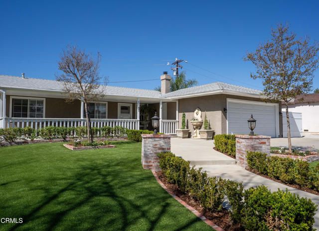 1147 Brandon Avenue, Simi Valley, CA 93065