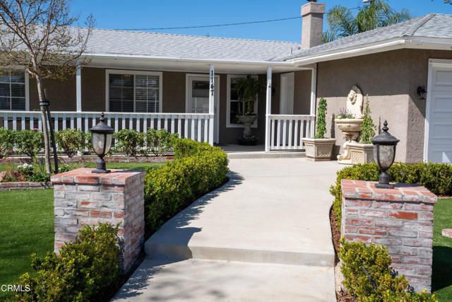 1147 Brandon Avenue, Simi Valley, CA 93065