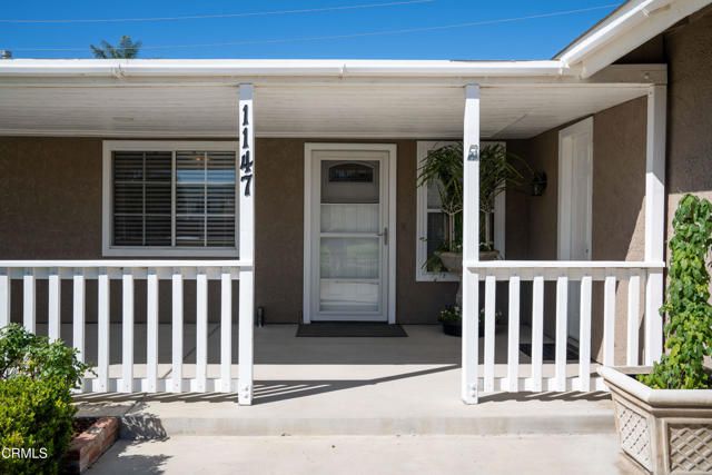 1147 Brandon Avenue, Simi Valley, CA 93065