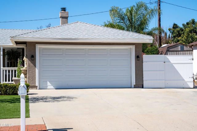 1147 Brandon Avenue, Simi Valley, CA 93065