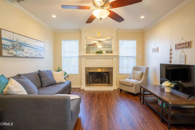 1147 Brandon Avenue, Simi Valley, CA 93065