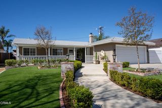 1147 Brandon Avenue, Simi Valley, CA 93065