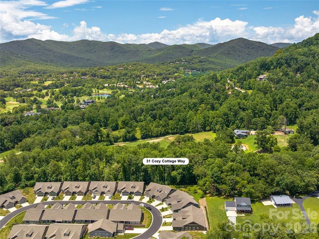 31 Cozy Cottage Way, Arden, NC 28704