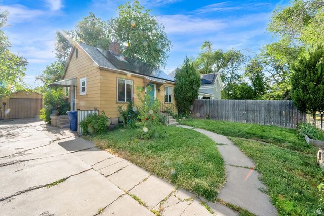 619 N 900 W, Salt Lake City, UT 84116