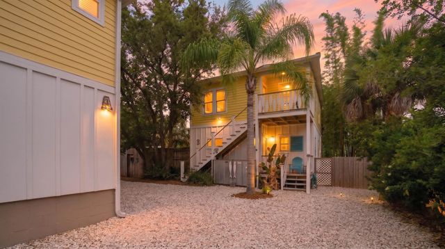 251 Riberia St, St Augustine, FL 32084