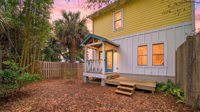 251 Riberia St, St Augustine, FL 32084