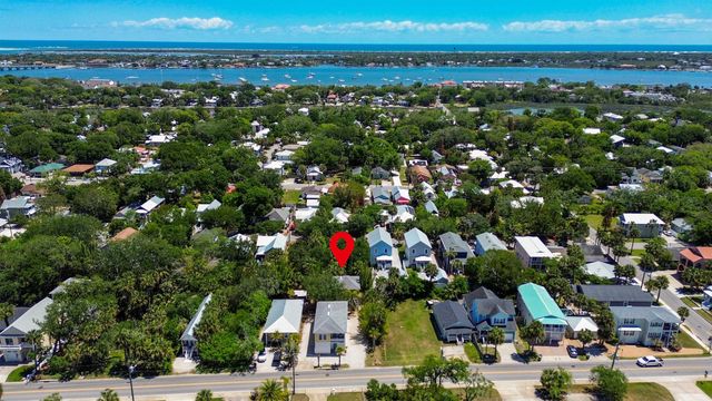 251 Riberia St, St Augustine, FL 32084