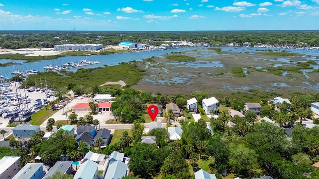 251 Riberia St, St Augustine, FL 32084