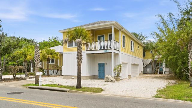 251 Riberia St, St Augustine, FL 32084