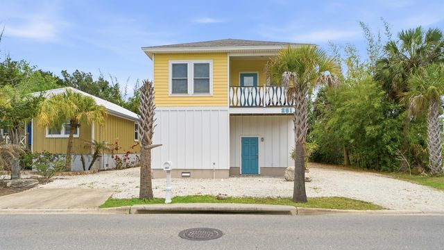 251 Riberia St, St Augustine, FL 32084