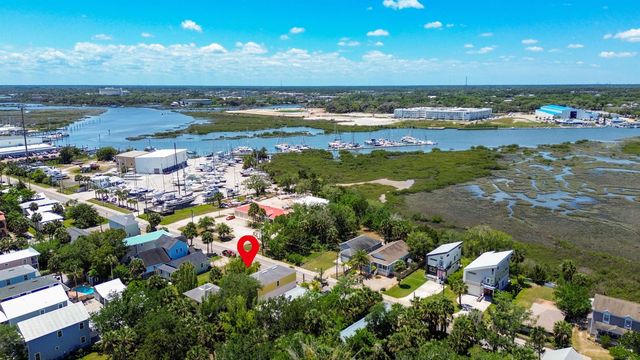251 Riberia St, St Augustine, FL 32084