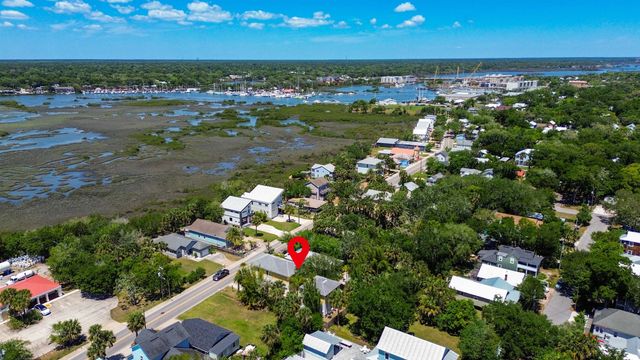 251 Riberia St, St Augustine, FL 32084