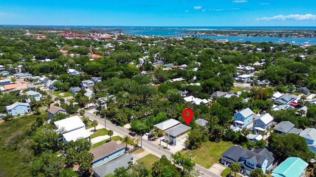 251 Riberia St, St Augustine, FL 32084