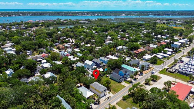251 Riberia St, St Augustine, FL 32084