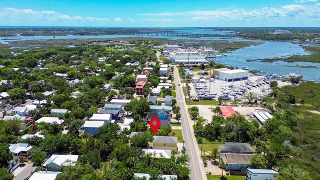 251 Riberia St, St Augustine, FL 32084