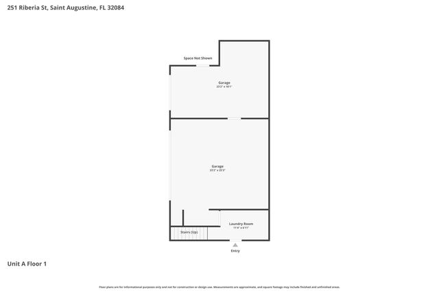 251 Riberia St, St Augustine, FL 32084