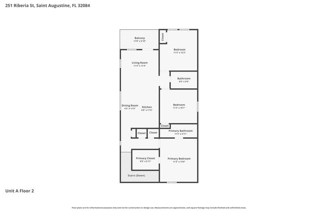 251 Riberia St, St Augustine, FL 32084