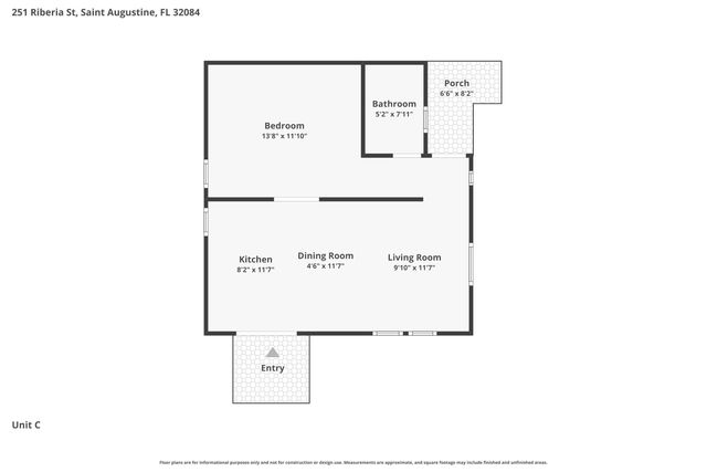 251 Riberia St, St Augustine, FL 32084