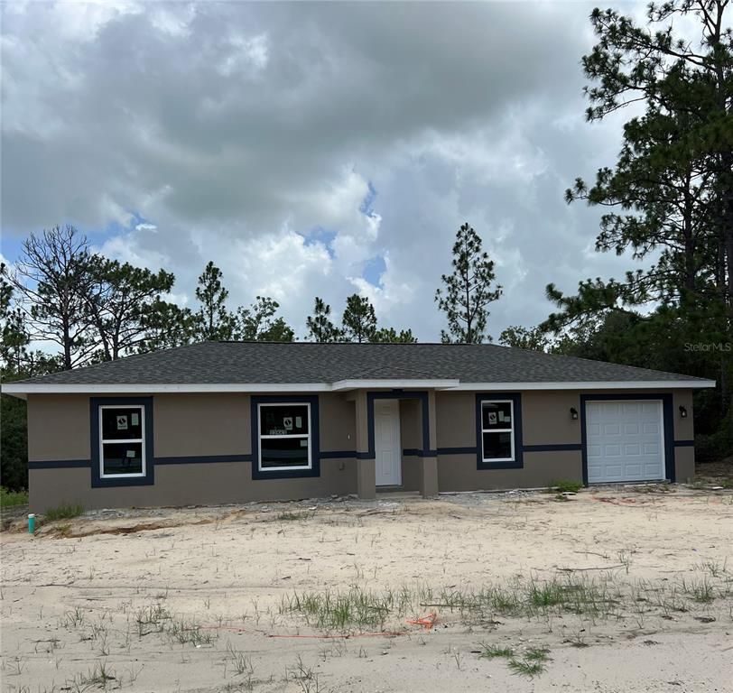 22553 SW RAINBOW LAKES BOULEVARD, Dunnellon, FL 34431