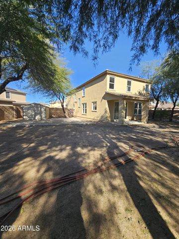 18293 W ELM Street, Surprise, AZ 85388