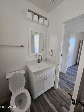 18293 W ELM Street, Surprise, AZ 85388