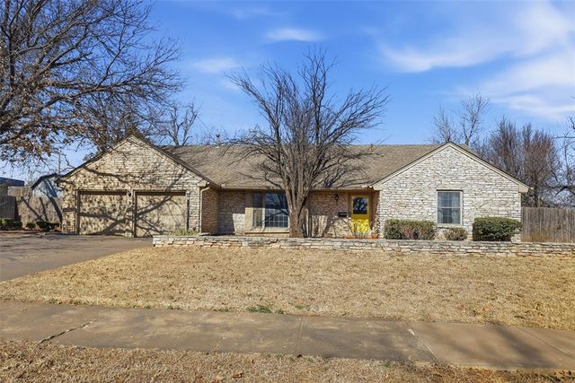 1221 Pepperdine Avenue, Edmond, OK 73013