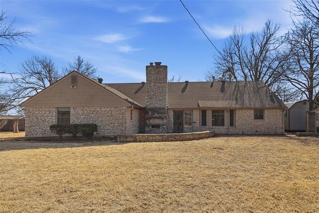1221 Pepperdine Avenue, Edmond, OK 73013