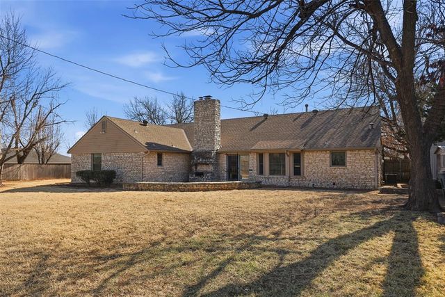 1221 Pepperdine Avenue, Edmond, OK 73013