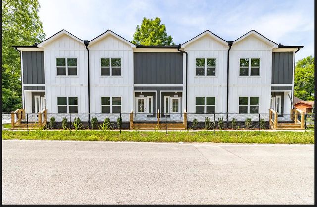 1630 Bradt Street, Chattanooga, TN 37406