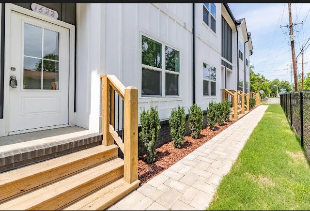 1630 Bradt Street, Chattanooga, TN 37406