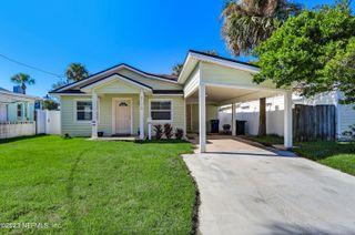 2110 3RD Street, Neptune Beach, FL 32266
