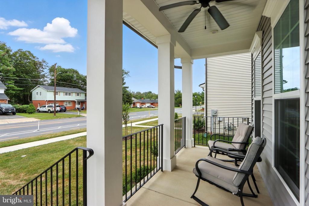 205 BAUGHMANS LN, Frederick, MD 21702