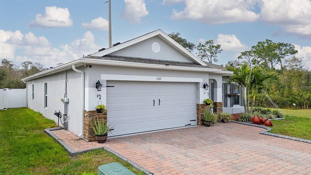 3371 REEDY GLEN DRIVE, Kissimmee, FL 34758