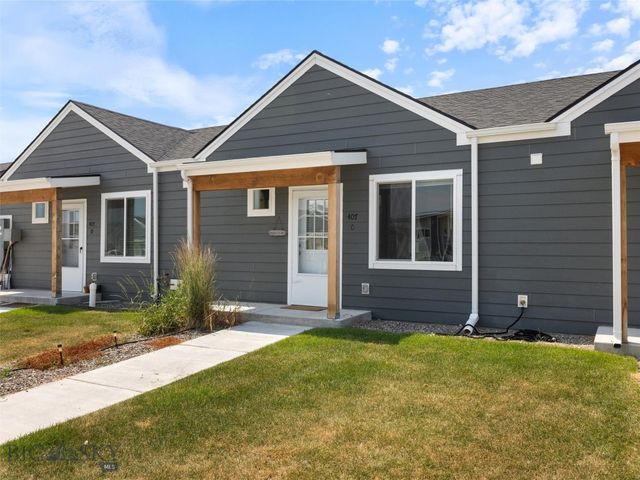 407 Brookline Street D, Livingston, MT 59047