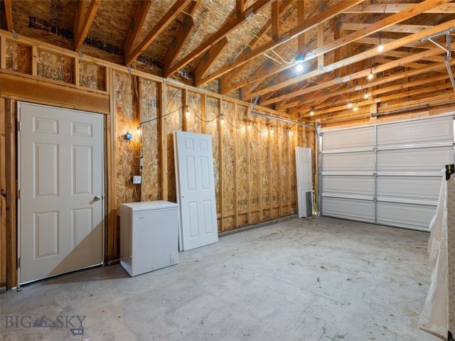 407 Brookline Street D, Livingston, MT 59047