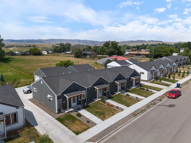 407 Brookline Street D, Livingston, MT 59047