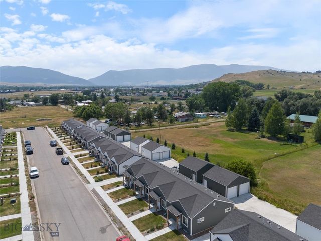 407 Brookline Street D, Livingston, MT 59047