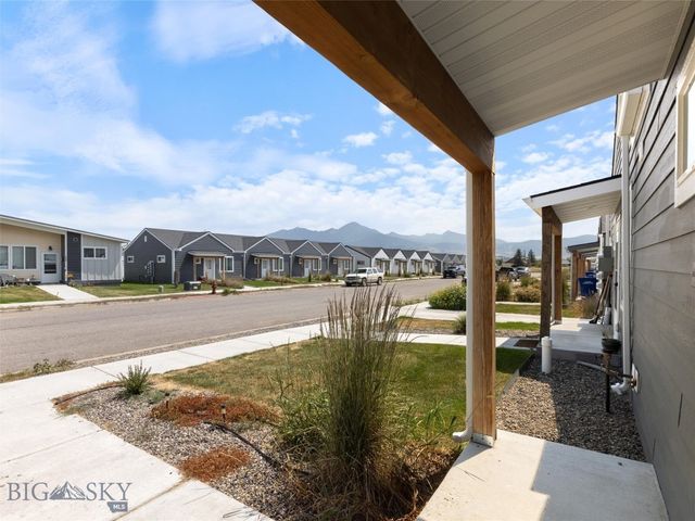 407 Brookline Street D, Livingston, MT 59047