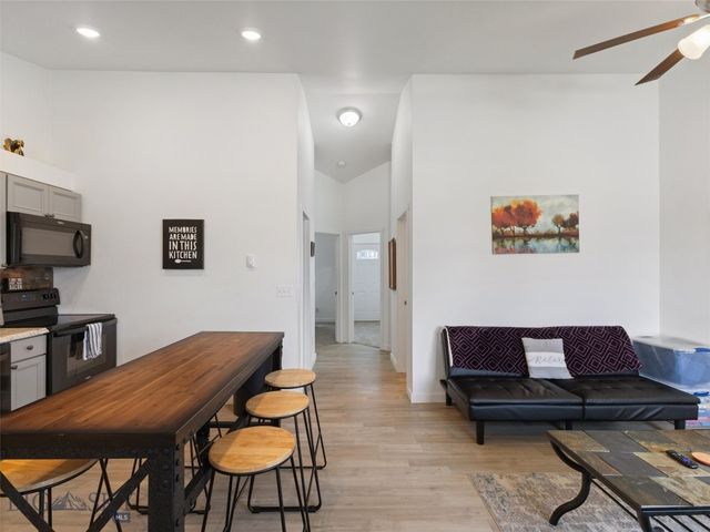 407 Brookline Street D, Livingston, MT 59047