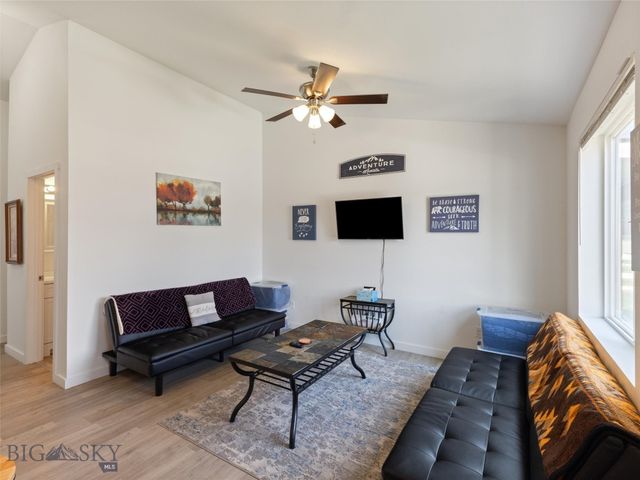 407 Brookline Street D, Livingston, MT 59047