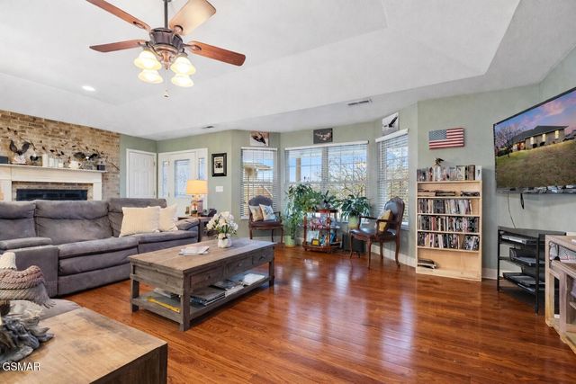 1816 Placid Drive, Sevierville, TN 37862