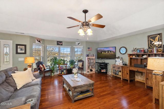 1816 Placid Drive, Sevierville, TN 37862