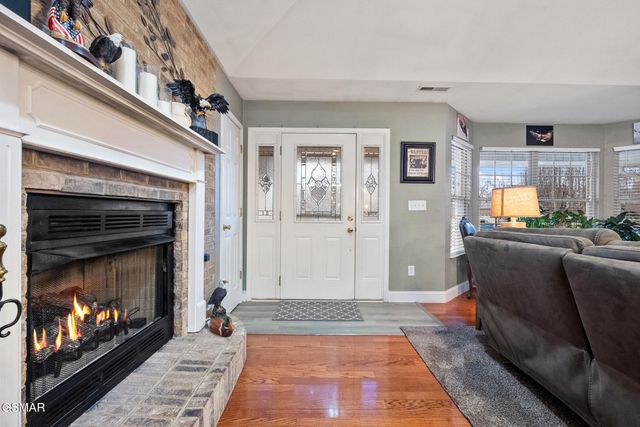 1816 Placid Drive, Sevierville, TN 37862