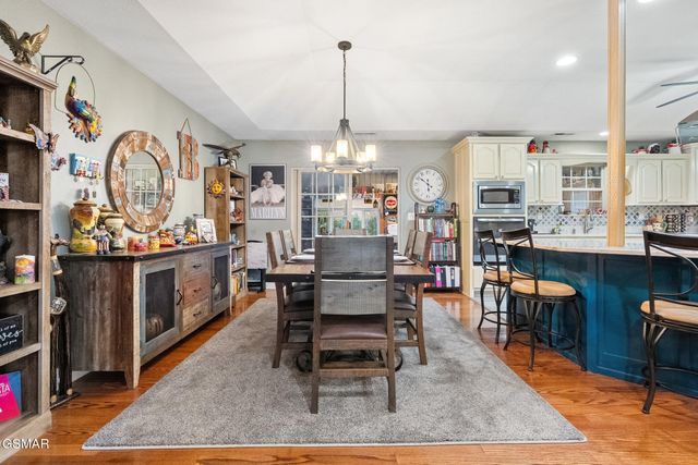 1816 Placid Drive, Sevierville, TN 37862